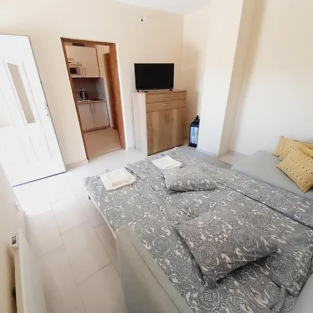 Martin Holiday home
