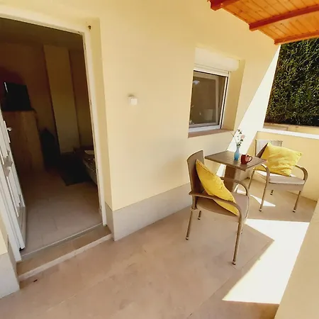 Holiday home Martin