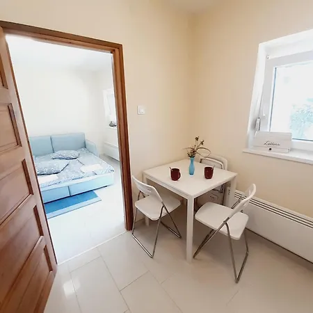 Martin Holiday home Fonyod