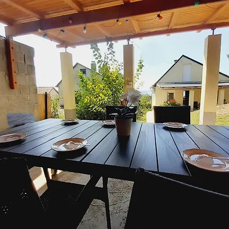 Holiday home Martin