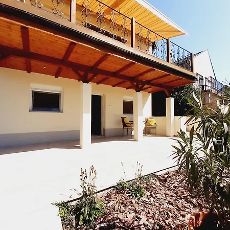 Holiday home Martin *